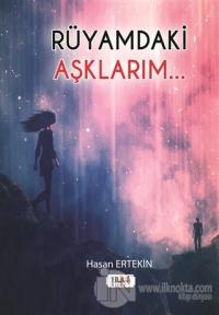 Rüyamdaki Aşklarım...