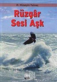 Rüzgar Sesi Aşk