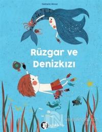 Rüzgar ve Denizkızı