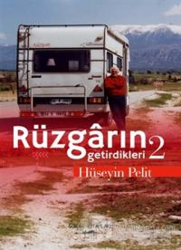 Rüzgarın Getirdikleri 2