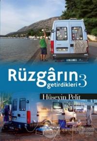 Rüzgarın Getirdikleri 3