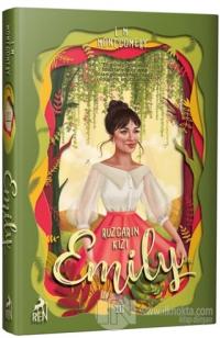 Rüzgarın Kızı Emily 3 (Ciltli)