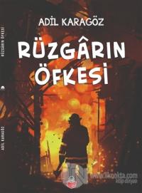 Rüzgarın Öfkesi