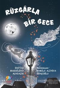 Rüzgarla Bir Gece