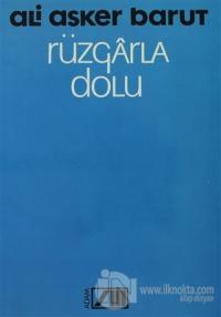 Rüzgarla Dolu