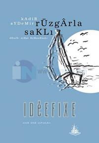Rüzgarla Saklı