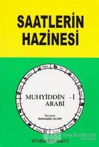 Saatlerin Hazinesi
