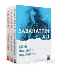 Sabahattin Ali - 3 Kitap Set