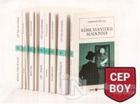 Sabahattin Ali Cep Boy Seti (10 Kitap)