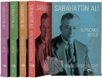 Sabahattin Ali Seti (5 Kitap Takım)