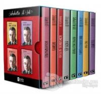 Sabahattin Ali Seti (8 Kitap Takım)
