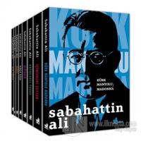 Sabahattin Ali Seti (8 Kitap)
