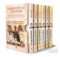 Sabahattin Ali Tüm Eserleri - (6 Kitap Kutulu Set)