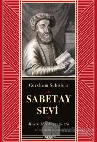 Sabetay Sevi (Ciltli)