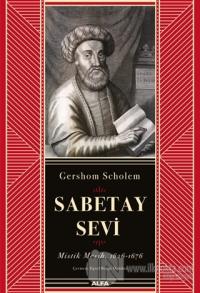 Sabetay Sevi