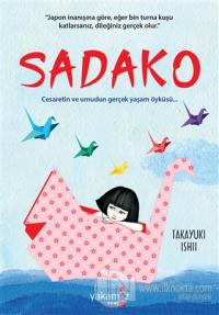 Sadako (Ciltli)