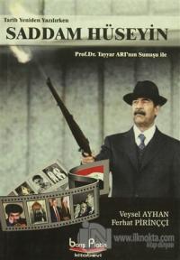 Saddam Hüseyin
