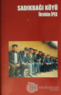 Sadıkbağı Köyü