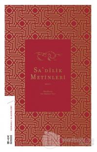 Sa'dilik Metinleri