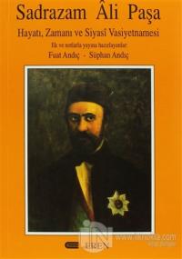 Sadrazam Ali Paşa
