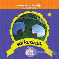 Saf Kuzucuk