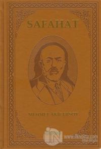 Safahat (Ciltli)