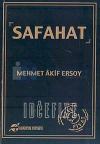 Safahat