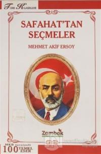 Safahat'tan Seçmeler