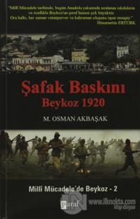 Şafak Baskını