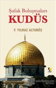 Şafak Buluşmaları Kudüs