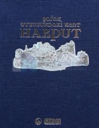 Şafak Uykusundaki Kent Harput