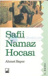 Şafii Namaz Hocası