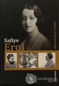 Safiye Erol (Ciltli)