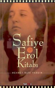 Safiye Erol Kitabı