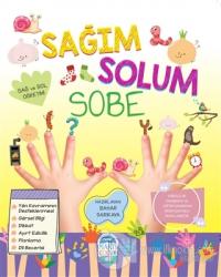 Sağım Solum Sobe