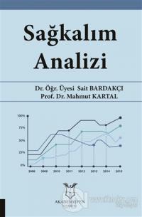 Sağkalım Analizi
