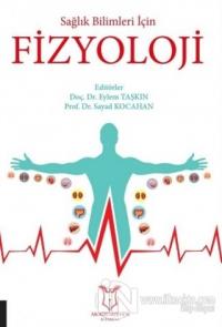Sağlık Bilimleri İçin Fizyoloji