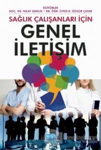 Sağlık Çalışanları İçin Genel İletişim