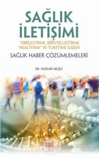 Sağlık İletişimi