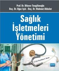 Sağlık İşletmeleri Yönetimi