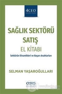 Sağlık Sektörü Satış El Kitabı