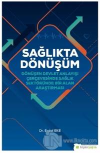 Sağlıkta Dönüşüm