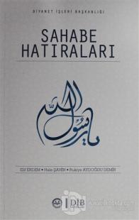 Sahabe Hatıraları