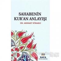 Sahabenin Kur'an Anlayışı