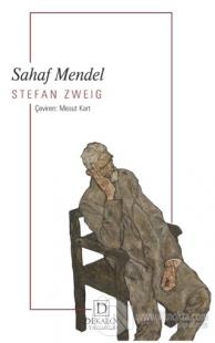 Sahaf Mendel