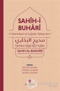 Sahih-i Buhari 3 Kitap Set