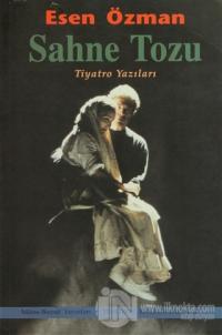 Sahne Tozu Tiyatro Yazıları