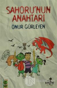 Sahoru'nun Anahtarı