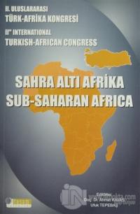 Sahra Altı Afrika