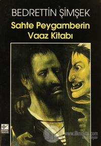 Sahte Peygamberin Vaaz Kitabı